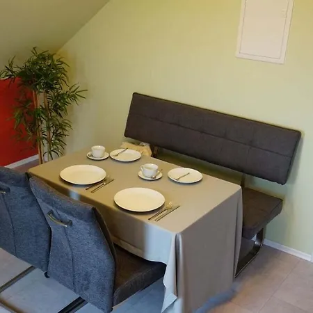 Zum Schlafwandler Comfortable * Mengerschied