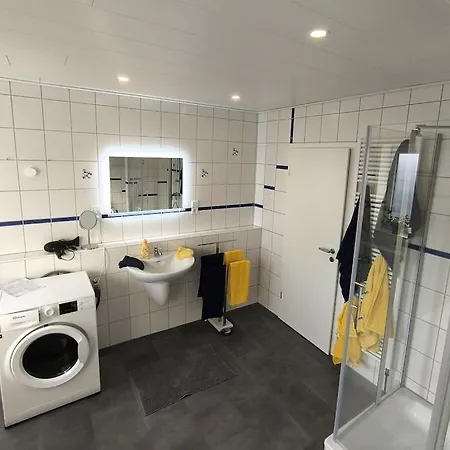 Zum Schlafwandler Comfortable * Mengerschied